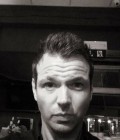 Rencontre Homme : Kevin, 38 ans à Belgique  Odeur